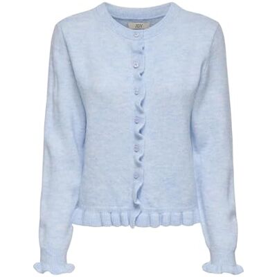 JACQUELINE de YONG Female Strickjacke JDYLETTY Strickjacke Cardigan JACQUELINE de YONG Female Strickjacke JDYLETTY Strickjacke Cardigan
