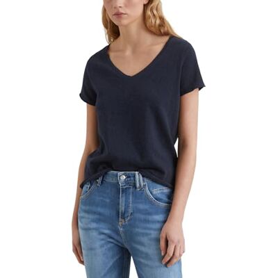 Marc O'Polo V-Neck-T-Shirt Regular Marc O'Polo V-Neck-T-Shirt Regular