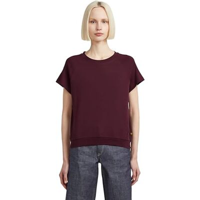 G-STAR Damen Raglan Top T-Shirt (1er Pack) G-STAR Damen Raglan Top T-Shirt (1er Pack)
