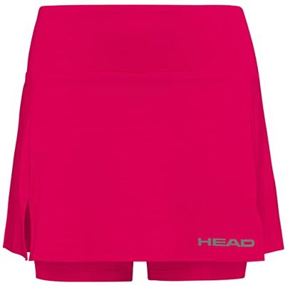 HEAD Mädchen Club Basic Skort Girls, Trainingsanzüge HEAD Mädchen Club Basic Skort Girls, Trainingsanzüge