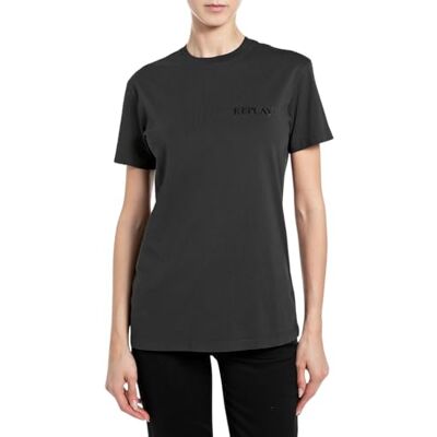 Replay Damen T-Shirt Replay Damen T-Shirt