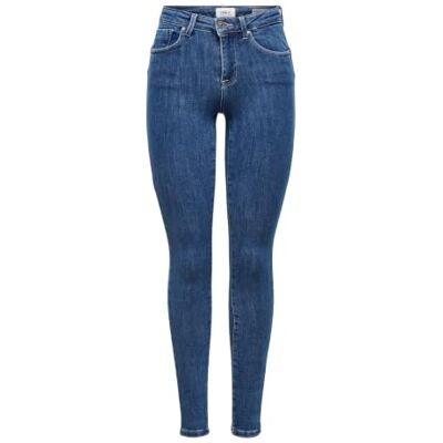 ONLY 15129693 – Jeans – Skinny – Damen ONLY 15129693 – Jeans – Skinny – Damen