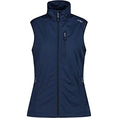 CMP Damen Weste Woman Vest 39A5086 CMP Damen Weste Woman Vest 39A5086