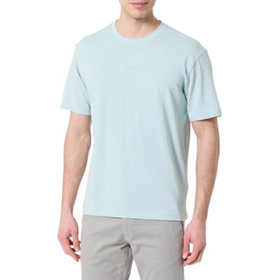 Boss Herren Tee 10 10262150 01 T_Shirt (1er Pack) Boss Herren Tee 10 10262150 01 T_Shirt (1er Pack)