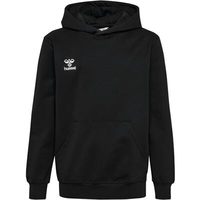 hummel Uni_Kids Hmlgo 2.0 Hoodie Kids Hooded Sweatshirt hummel Uni_Kids Hmlgo 2.0 Hoodie Kids Hooded Sweatshirt