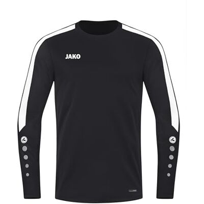 JAKO Power Sweatshirt Kids Kinder JAKO Power Sweatshirt Kids Kinder