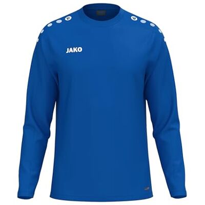 JAKO One Sweatshirt Kids Kinder JAKO One Sweatshirt Kids Kinder