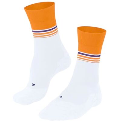 FALKE Damen RU4 Cool Trend Laufsocken mittelstarke Polsterung FALKE Damen RU4 Cool Trend Laufsocken mittelstarke Polsterung