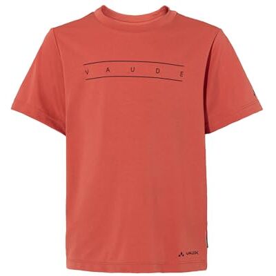 VAUDE T-Shirt Kids Print T-Shirt VAUDE T-Shirt Kids Print T-Shirt