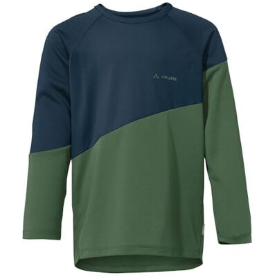 VAUDE T-Shirt Kids Moab LS T-Shirt VAUDE T-Shirt Kids Moab LS T-Shirt