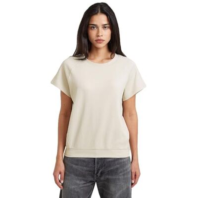 G-STAR Damen Raglan Top T-Shirt (1er Pack) G-STAR Damen Raglan Top T-Shirt (1er Pack)