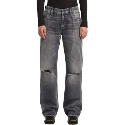 G-STAR Damen Judee Loose Low Waist Jeans G-STAR Damen Judee Loose Low Waist Jeans