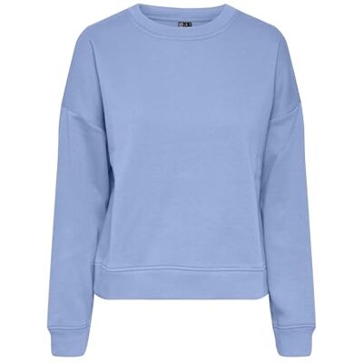 PIECES Female Sweatshirt PCCHILLI Sweatshirt PIECES Female Sweatshirt PCCHILLI Sweatshirt