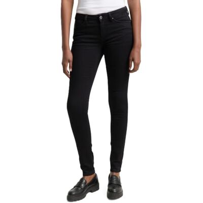 TOM TAILOR Denim Damen Jona Extra Skinny Jeans TOM TAILOR Denim Damen Jona Extra Skinny Jeans