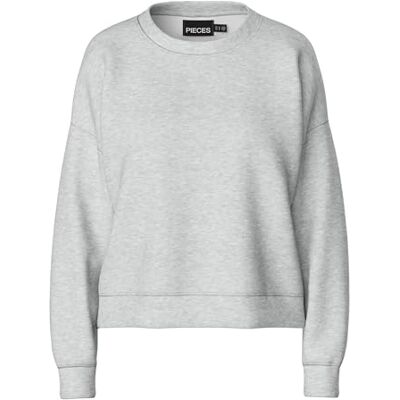 PIECES Female Sweatshirt PCCHILLI Sweatshirt PIECES Female Sweatshirt PCCHILLI Sweatshirt