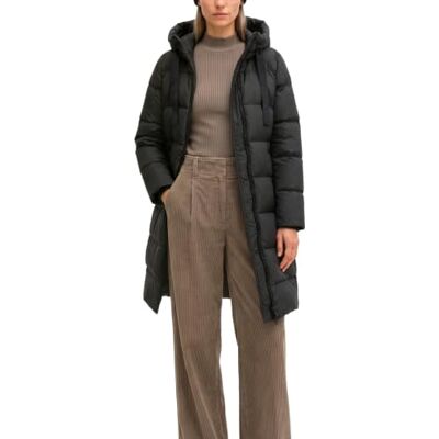 Marc O'Polo Puffer-Daunenmantel mit Kapuze regular Marc O'Polo Puffer-Daunenmantel mit Kapuze regular