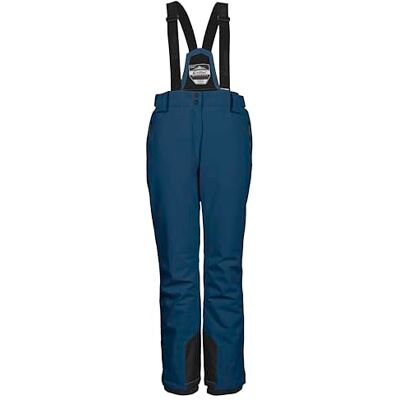 killtec KSW 249 WOMAN SKI PANTS Damen Skihose Snowboardhose schwarz schwarz killtec KSW 249 WOMAN SKI PANTS Damen Skihose Snowboardhose schwarz schwarz