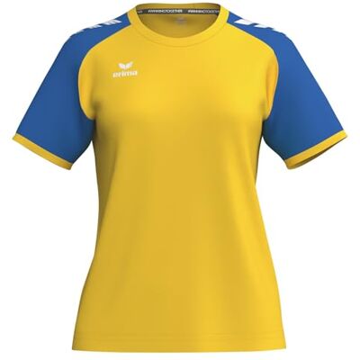 Erima Damen Wings Trikot (1er Pack) Erima Damen Wings Trikot (1er Pack)