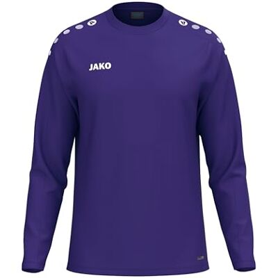 JAKO One Sweatshirt Kids Kinder JAKO One Sweatshirt Kids Kinder
