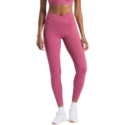 Reebok Damen Leggings Lux Hi-Rise Tight Reebok Damen Leggings Lux Hi-Rise Tight