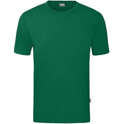 JAKO Teamwear T-Shirt Organic – 100% Baumwolle, 60° waschbar JAKO Teamwear T-Shirt Organic – 100% Baumwolle, 60° waschbar