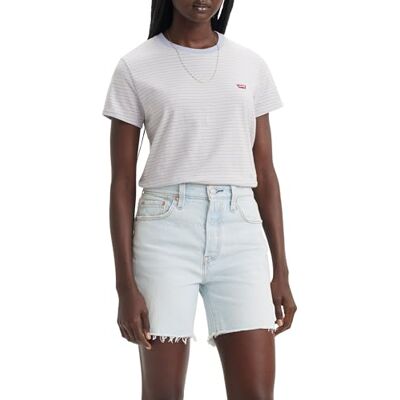 Levi's Damen The Perfect Tee T-Shirt (1er Pack) Levi's Damen The Perfect Tee T-Shirt (1er Pack)