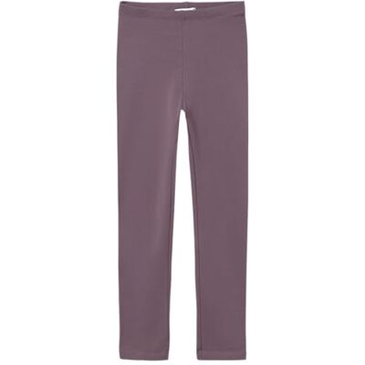 NAME IT Girl Leggings Sweat Leggings NAME IT Girl Leggings Sweat Leggings