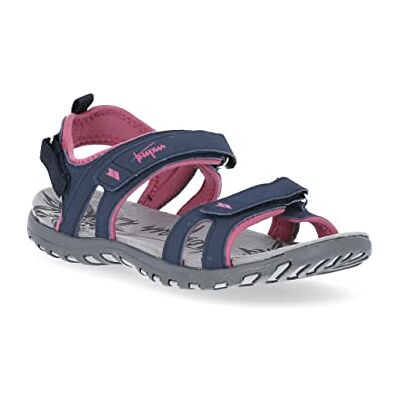 Trespass Damen Serac Female Walking Sandalsandalen Trespass Damen Serac Female Walking Sandalsandalen