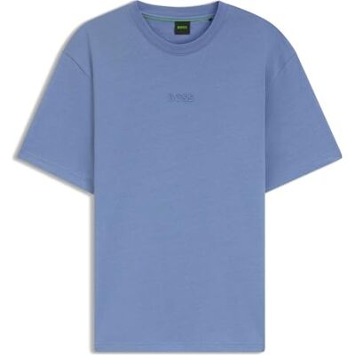 Boss Herren Tee 10 10262150 01 T_Shirt (1er Pack) Boss Herren Tee 10 10262150 01 T_Shirt (1er Pack)