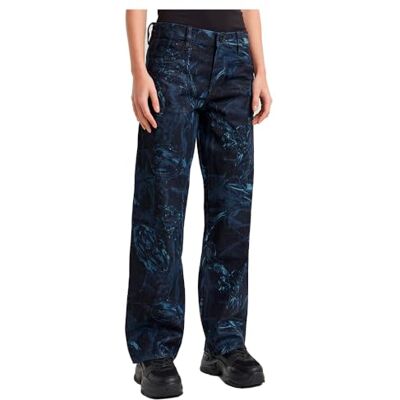 G-STAR Damen Judee Loose Low Waist Jeans G-STAR Damen Judee Loose Low Waist Jeans