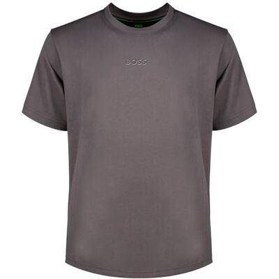 Boss Herren Tee 10 10262150 01 T_Shirt (1er Pack) Boss Herren Tee 10 10262150 01 T_Shirt (1er Pack)