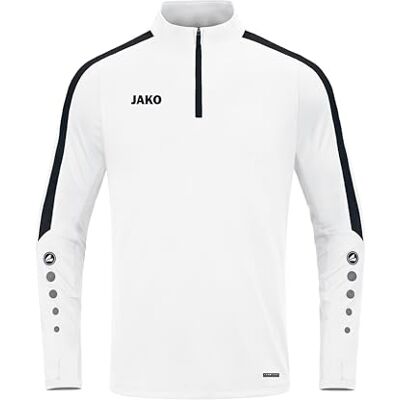 JAKO Power Sweatshirt Kids Kinder JAKO Power Sweatshirt Kids Kinder