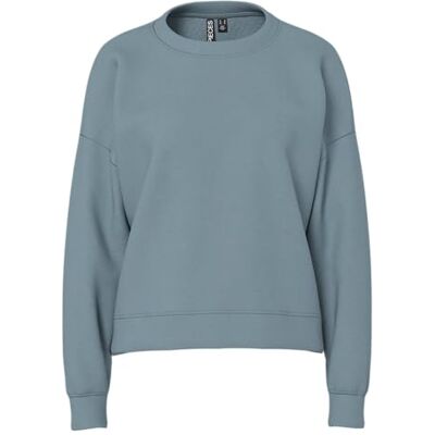 PIECES Female Sweatshirt PCCHILLI Sweatshirt PIECES Female Sweatshirt PCCHILLI Sweatshirt