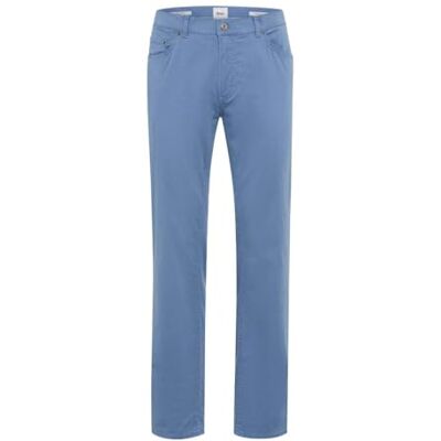 BRAX Feel Good Style Cooper Herren Five-Pocket-Hose Regular Fit BRAX Feel Good Style Cooper Herren Five-Pocket-Hose Regular Fit