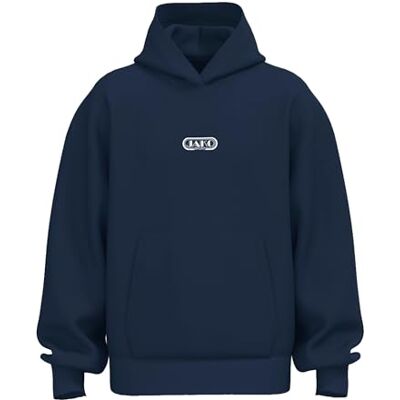 JAKO Unisex Unisex Kapuzen-Sweatshirt Wardrobe Hoodie (1er Pack) JAKO Unisex Unisex Kapuzen-Sweatshirt Wardrobe Hoodie (1er Pack)