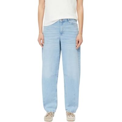 s.Oliver Damen Jeans – High Rise, Barrel Leg, Regular Fit s.Oliver Damen Jeans – High Rise, Barrel Leg, Regular Fit