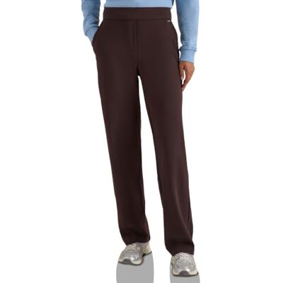 Cecil Damen High Waist Straight Leg Hose im Loose Fit 3818233 Cecil Damen High Waist Straight Leg Hose im Loose Fit 3818233