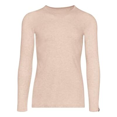 Trigema Langarmshirt Trigema Langarmshirt