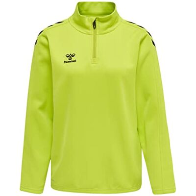 hummel hmlCORE XK Halfzip Sweatshirt Damen Damen hummel hmlCORE XK Halfzip Sweatshirt Damen Damen
