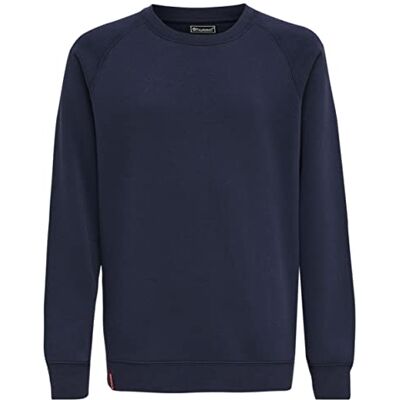 hummel hmlRED Classic Sweatshirt Kids hummel hmlRED Classic Sweatshirt Kids