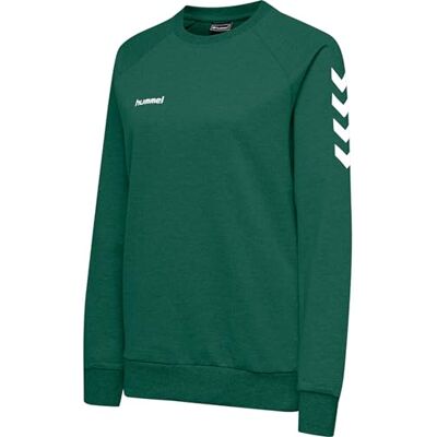 hummel Sweatshirt Hmlgo Damen hummel Sweatshirt Hmlgo Damen
