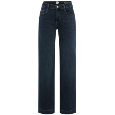 BRAX Damen Style.Maine Magic Denim Wide Leg Jeans BRAX Damen Style.Maine Magic Denim Wide Leg Jeans