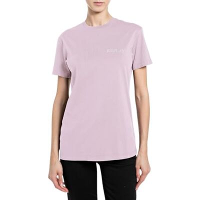Replay Damen T-Shirt Replay Damen T-Shirt
