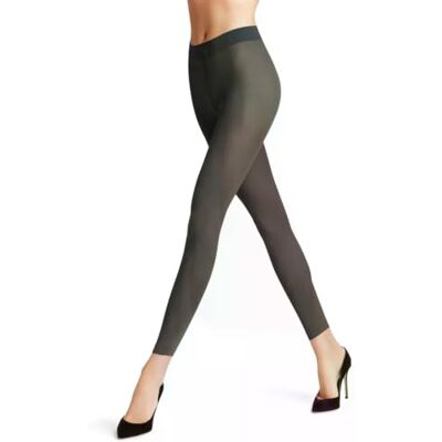 FALKE Women's Pure Matt 50 DEN Leggings Semi-Opaque Mid-Thick Resistant Plain Elegant Pressure-Free Comfort Waistband excellent With Dress Or Skirt Fine Soft Sustainable Yarn 1 Pair FALKE Women's Pure Matt 50 DEN Leggings Semi-Opaque Mid-Thick Resistant Plain Elegant Pressure-Free Comfort Waistband excellent With Dress Or Skirt Fine Soft Sustainable Yarn 1 Pair
