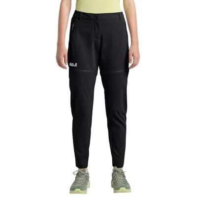 Jack Wolfskin Hikeout Zip Off Pants W (40) - Nadrág Jack Wolfskin Hikeout Zip Off Pants W (40) - Nadrág