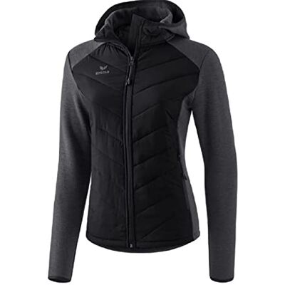Erima Steppjacke Damen Damen Erima Steppjacke Damen Damen