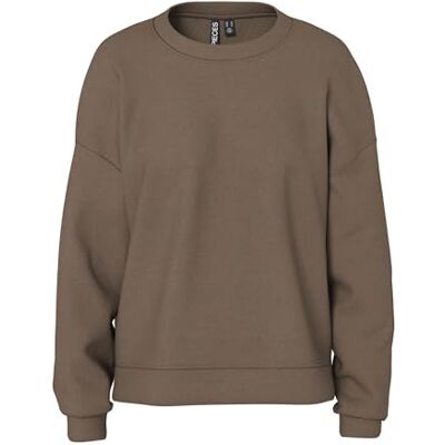 PIECES Female Sweatshirt PCCHILLI Sweatshirt PIECES Female Sweatshirt PCCHILLI Sweatshirt