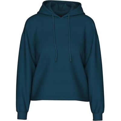 PIECES Female Hoodie PCCHILLI Hoodie PIECES Female Hoodie PCCHILLI Hoodie