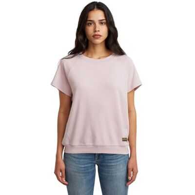 G-STAR Damen Raglan Top T-Shirt (1er Pack) G-STAR Damen Raglan Top T-Shirt (1er Pack)