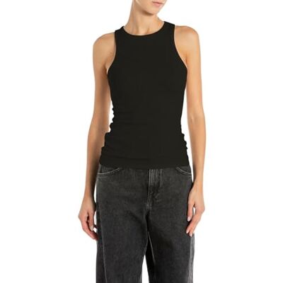 Replay Damen Trägershirt/Cami Shirt Replay Damen Trägershirt/Cami Shirt
